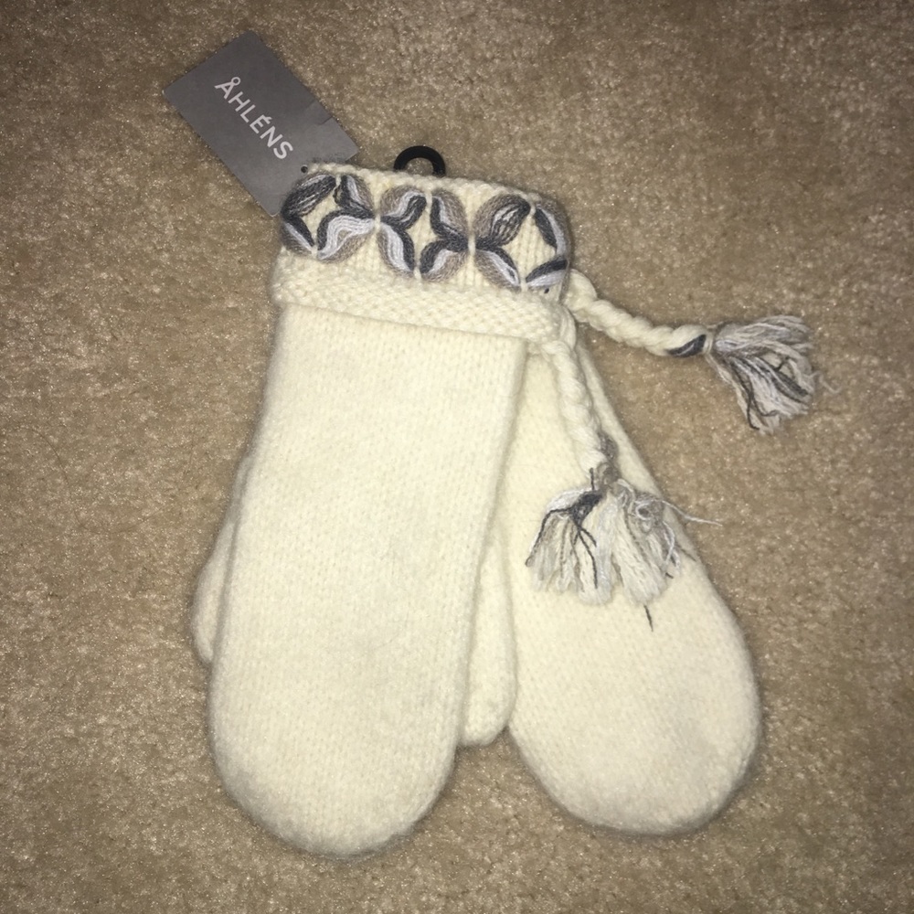 Mittens